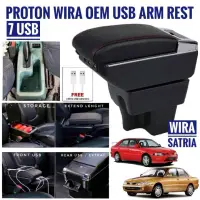 在飛比找蝦皮購物優惠-Proton WIRA SATRIA PUTRA Tempa