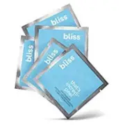 Bliss That's Incredi-Peel Glycolic Resurfacing Facial Pads - 5 ct - Single-Step