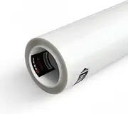 HOHOFILM Clear Glossy Finish PPF Car Paint Protection Film TPU Hydrophobic PPF Self Healing Wrapping Film (7.5mil Thick, 1.52mx10m)