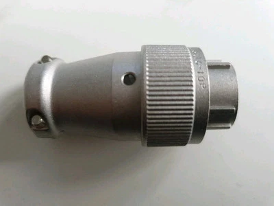 Furuno 000-508-663 10 Pin Male Plug Connecter For GP-188 GPS Plotter (EN-255)