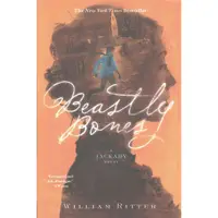 在飛比找蝦皮商城優惠-Beastly Bones/William Ritter J