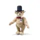 【A8 steiff 】Lincoln Teddy Bear