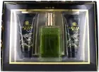 Caesars Man For Men Set: Cologne + ASB + Hair & Body Wash 4.0oz+3.4oz+3.4oz New