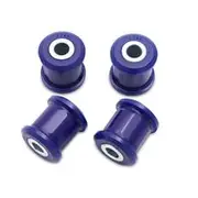 SuperPro Control Arm Upper Inner & Outer Bushing Kit - SPF4745K