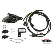 Detroit Speed 121634 Selecta-Speed Windshield Wiper Kit For GM Squarebody Truck