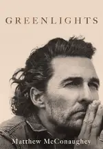 GREENLIGHTS/綠燈/奧斯卡影帝 馬修‧麥康納回憶錄/MATTHEW MCCONAUGHEY ESLITE誠品