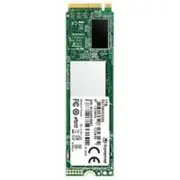 Transcend 512GB M.2 2280 PCIE GEN3X4 M-KEY 3D TLC with DRAM
