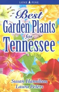 在飛比找博客來優惠-Best Garden Plants for Tenness
