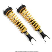 Front STD Coil Springs Pre-Assembly Strut for s FORD TERRITORY SX SY AWD S/Wagon (for: Ford)