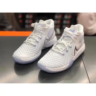 【正品】NIKE KD Trey 5 vlll EP 白藍 ck2089-100潮鞋