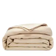 Frette Cotton Geometrics Bedspread, Queen - Exclusive