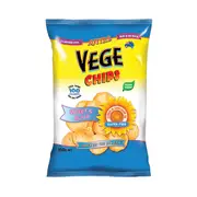 Ajita Vege Chips Sweet And Sour 50g x 12