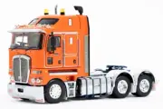 1:50 Scale Kenworth K200 2.3 Truck – Drake Group (Z01546)