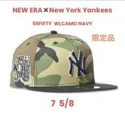 NEW ERA New York Yankees 59FIFTY