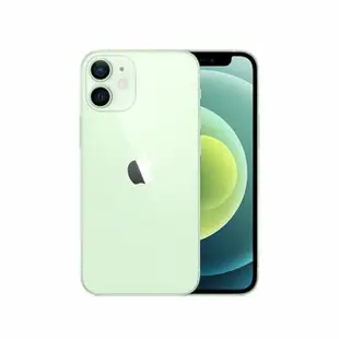 【Apple】B+ 級福利品 iPhone 12 mini 128G(5.4吋)