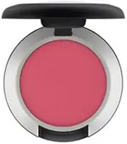 [MAC] Powder Kiss Eyeshadow, A Little Tamed