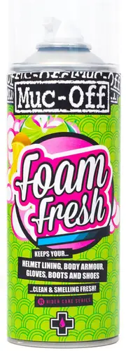 Muc-Off Foam Fresh 400Ml Aerosol