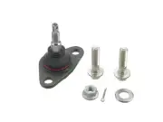 For 1991-1995 Volvo 940 Ball Joint Kit Lemfoerder 41346SN 1993 1992 1994 (for: Volvo)