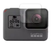 High Grade 9H Camera Lens Tempered Glass Screen Protector Film for Gopro Hero 7