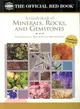 A Guide book of Minerals, Rocks, and Gemstones: Including a Section on Meteorites