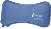 OPTP the Original Mckenzie Self-Inflating Airback Lumbar Support Low Back Suppor