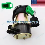 Electric Fuel Pump DWI-0911 for Suzuki Carry Every DB51T DD51T DC51T DA51T USA