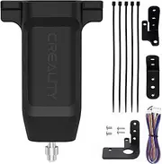 Creality CR Touch Auto Bed Leveling Sensor Kit. Creality Official Specially Designed for Ender 3 v2/ Ender 3/ Ender 3 Pro/Ender 5/Ender 5pro/CR10 for 32 Bit V4.2.2/V4.2.7 Mainboard 3D Printer