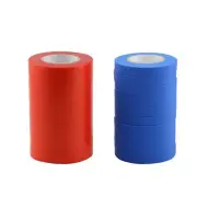 PVC Plant Tape Tie Branch For Garden Tool Tying Machine Vegetable Tree Tape Tool