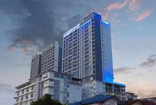 貝斯特韋斯特莎阿南飯店Best Western i-City Shah Alam