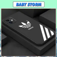 在飛比找蝦皮購物優惠-Adidas Square Edge Iphone 手機殼,