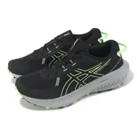 在飛比找momo購物網優惠-【asics 亞瑟士】越野跑鞋 GEL-Excite Tra