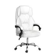 Artiss Executive Office Chair Computer Gaming Recline Chairs