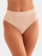 Seamfree Bamboo Full Brief