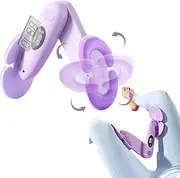 Thigh Master, Inner Thigh Exerciser, Thigh Master Thigh Exerciser for Women, Kegel Exerciser Pelvic Floor Muscle Exercise Devices, Thigh Exercise Equipment