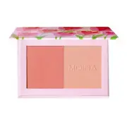Moira Beauty - Blooming Darling Dual Blush Palette