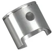 O.S. ENGINES 29123200 Piston 120AX