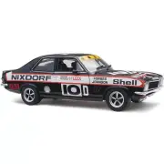 1:18 HOLDEN LJ XU-1 TORANA 1973 BATHURST 5TH PLACE