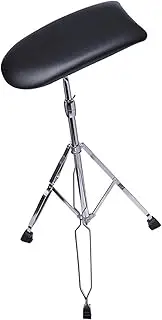 harayaa Tattoo Arm Rest Stand Adjustable Height, Portable, Sturdy Tattoo Equipment Stainless Steel for Studios Beauty Salon Household