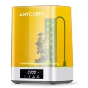 Anycubic Wash and Cure 3 Plus
