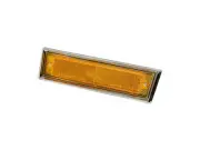 Front Left - Driver Side Cornering Light For Chevy R20 Suburban WC616SP