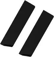 2 Pack Knife Guard 8 Inch Knife Sheath Set Universal Chef Knife Guard Cover with Edge Protection Chef Knife Sheath for Professional Chefs