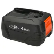 Gardena 4.0Ah System Battery P4A PBA 18V/72 For Garden Lawn Mower/Trimmer