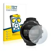 Suunto 9 , BROTECT® AirGlass® Premium Glass Screen Protector