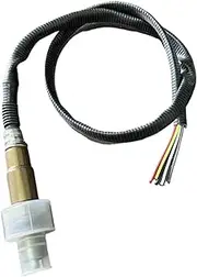 GC3A-5L239-AA Nox Sensor,Compatible with Super Duty 6.7L 15-17 0281006658