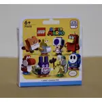 LEGO 71410 CHARACTER SUPER MARIO SERIES 5