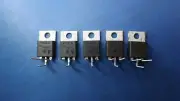 (50PCS) L4008L659TP LITTELFUSE TRIAC SENS GATE 400V 8A TO220
