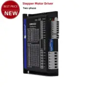 LEADSHINE DM542J 2-phase Stepper Motor Driver Servo Motor for DMC542V3.0