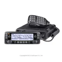 在飛比找樂天市場購物網優惠-IC-2730A ICOM 雙頻車機 VHF/UHF/雙顯/