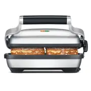 Breville The Perfect Press 2 Slice Sandwich Press