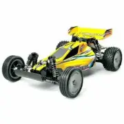 Tamiya RC 58374 Sand-Viper 1/10 Scale Kit